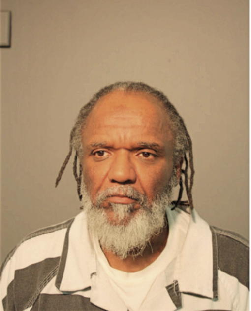 EUGENE BOOKER, Cook County, Illinois