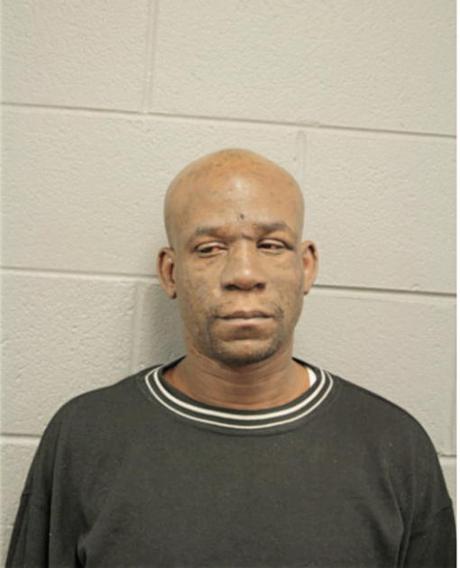 ARTHUR BOWMAN, Cook County, Illinois