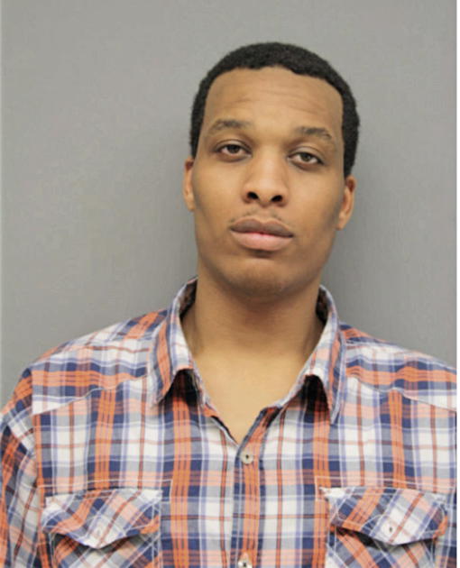 KARLIEF BRIMAGE, Cook County, Illinois