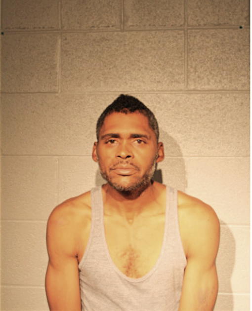 MICCHAEL JAMES BRYANT, Cook County, Illinois