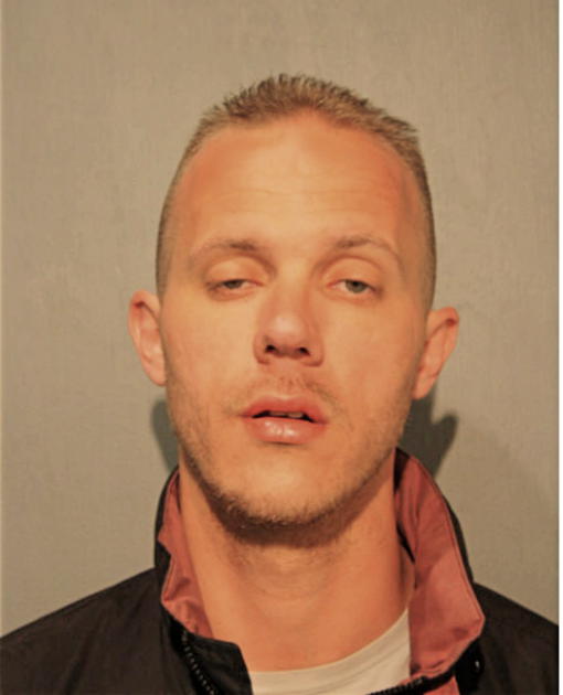 STANLEY T BRZOZOWSKI, Cook County, Illinois