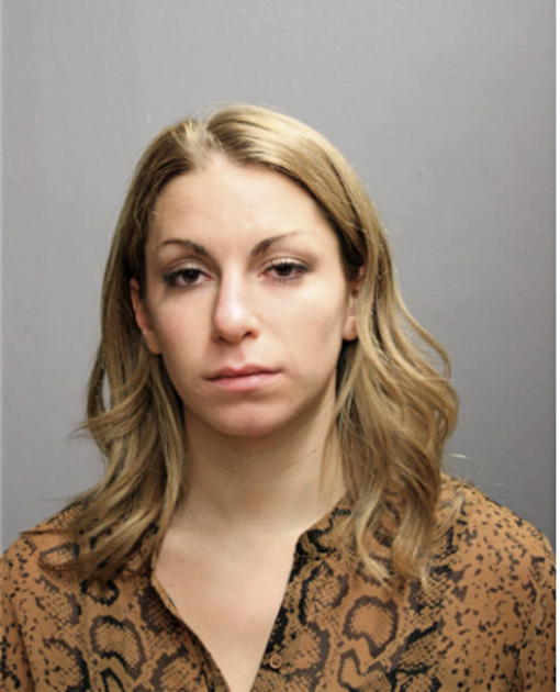 ELISSA R BULGATZ, Cook County, Illinois