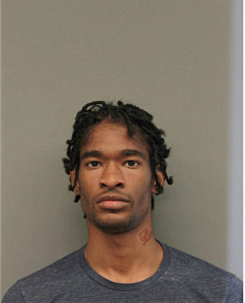 MICHAEL D BULLOCK, Cook County, Illinois