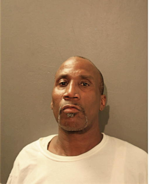TERRENCE BURNAM, Cook County, Illinois