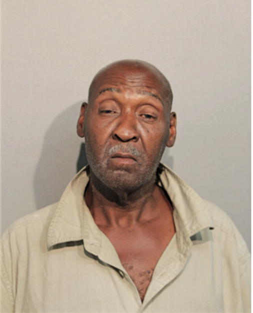 WILLIAM H BURTON, Cook County, Illinois
