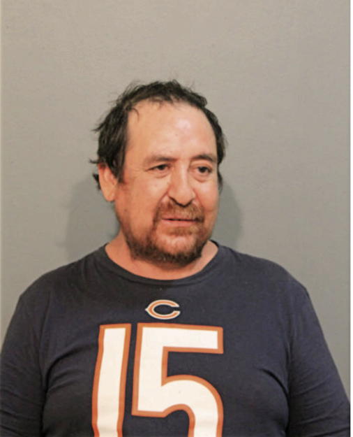 JOSE CAMPOS, Cook County, Illinois