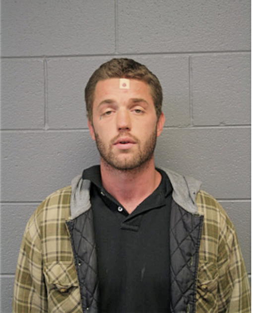 DANIEL CARNOW, Cook County, Illinois