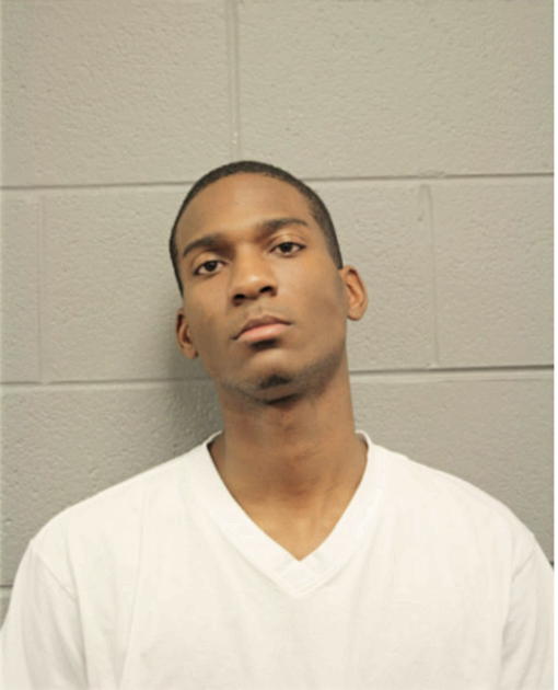 STANLEY D CARTER, Cook County, Illinois