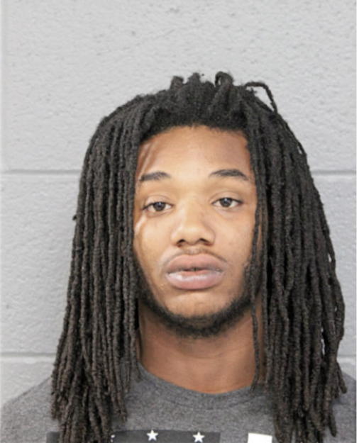 LAVELL CEASER, Cook County, Illinois