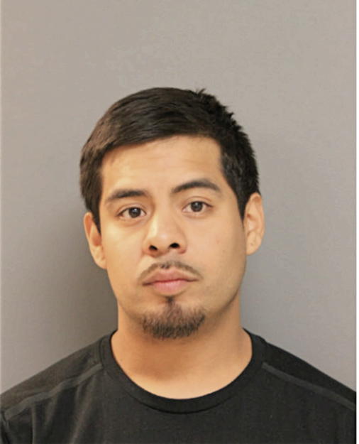 ALLAN CHAVEZ, Cook County, Illinois
