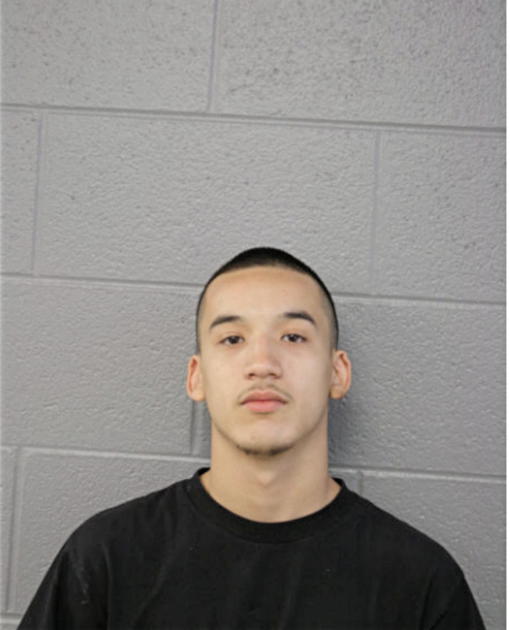 JOSHUA CHAVEZ, Cook County, Illinois