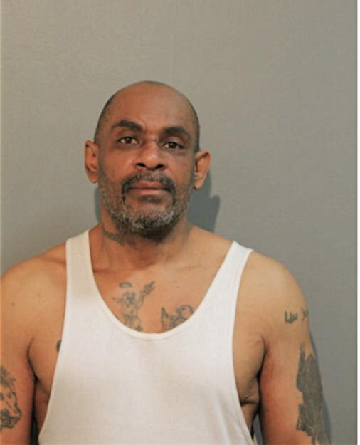 DONNELL CLARK, Cook County, Illinois
