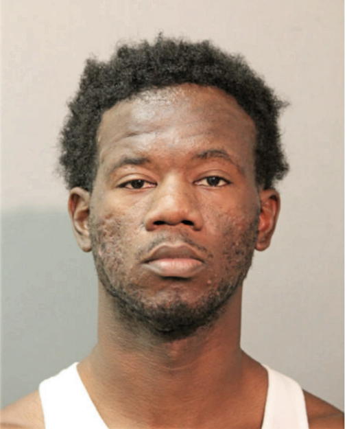 KEITH M CLARK, Cook County, Illinois