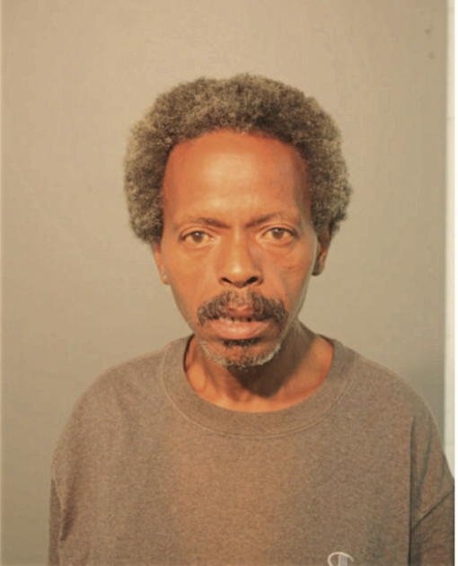 MICHAEL E CLARK, Cook County, Illinois