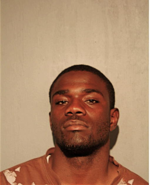 MAURICE D COLEMAN, Cook County, Illinois