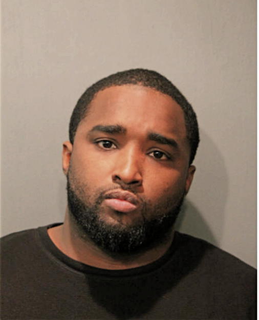 CORDERO COLLINS, Cook County, Illinois