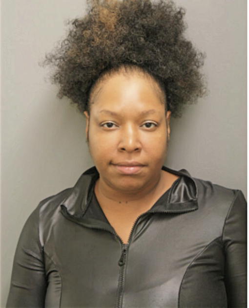 NINA M COLLINS, Cook County, Illinois