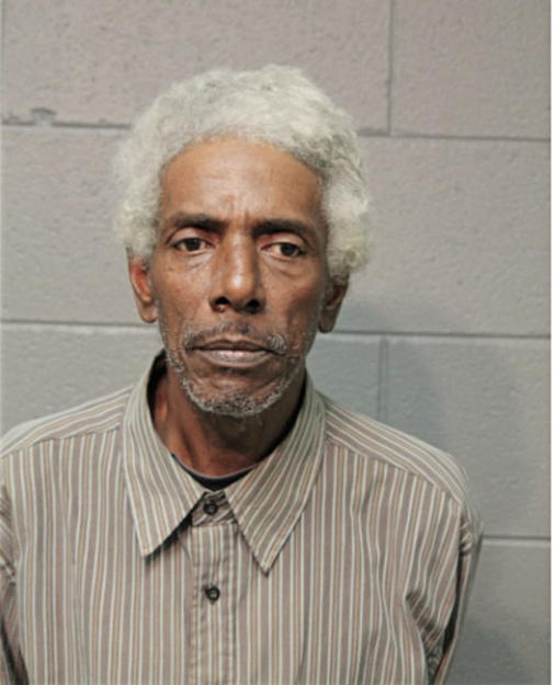 ANTHONY B COOLEY, Cook County, Illinois