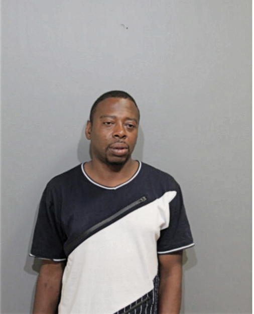 NEAL COOPER, Cook County, Illinois