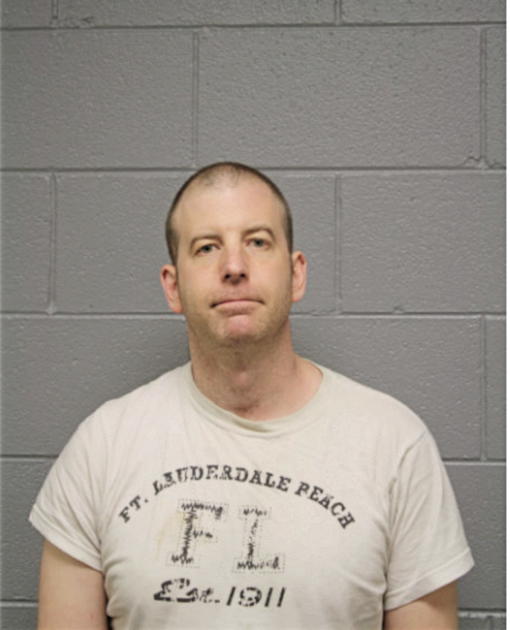 DANIEL CRAIG, Cook County, Illinois
