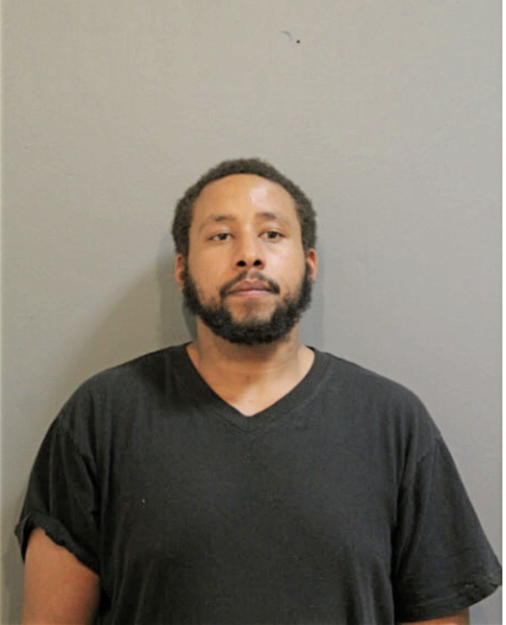 CHRISTOPHER D CRANE, Cook County, Illinois
