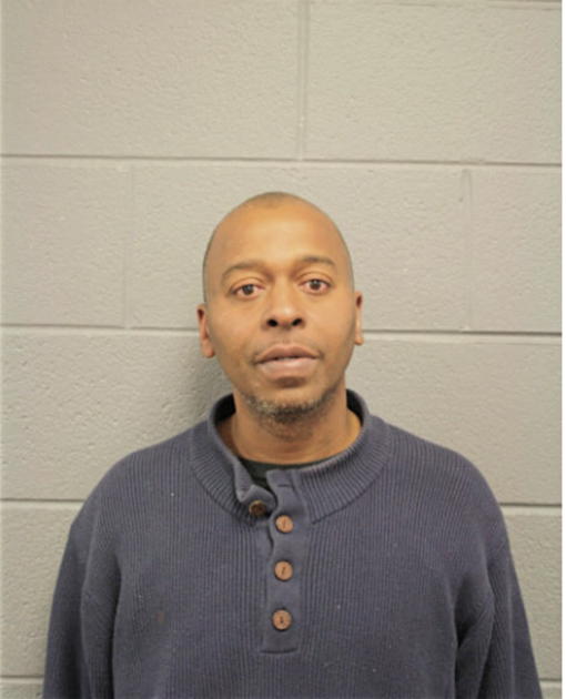 ROBERT CROOKS, Cook County, Illinois
