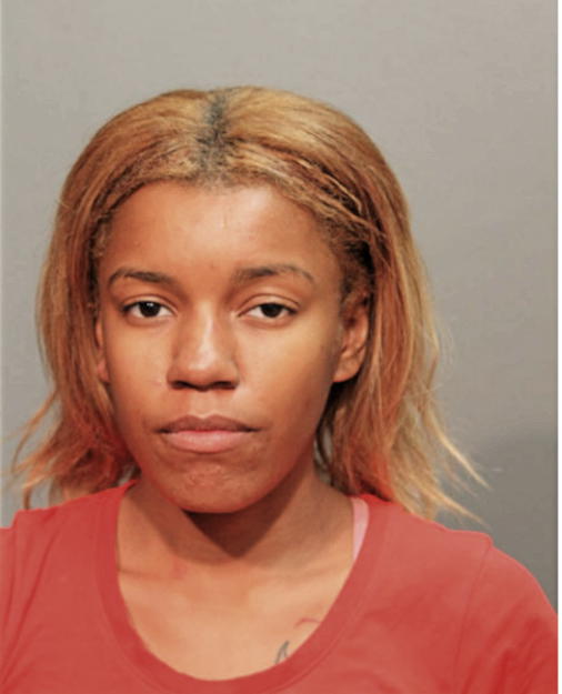 ANGELINA M CRUZ, Cook County, Illinois