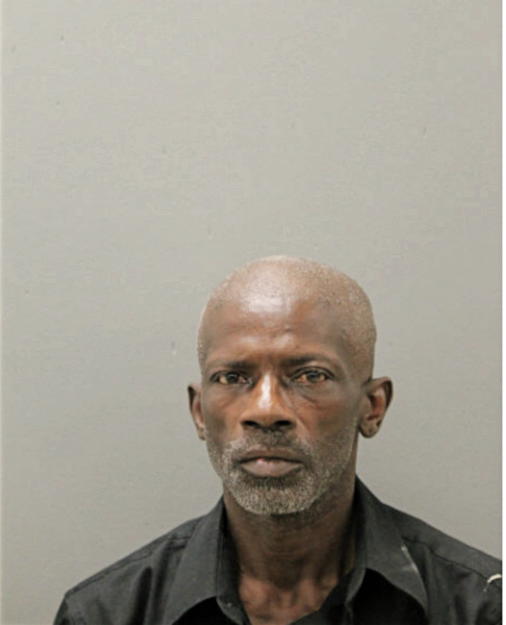 REGGIE CUMMINGS, Cook County, Illinois
