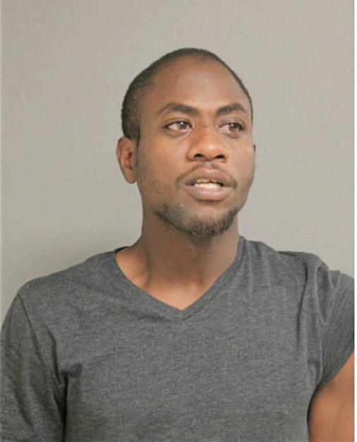 BRANDON D DOTSON, Cook County, Illinois