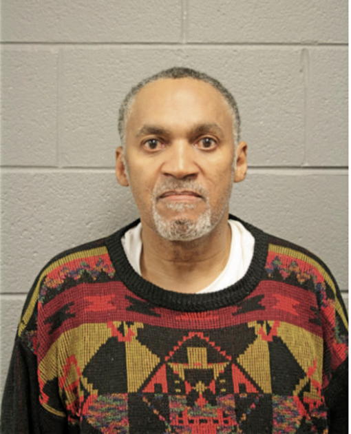 BRUCE DOUGLAS, Cook County, Illinois