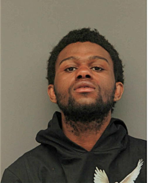 KYLE J EASTES, Cook County, Illinois