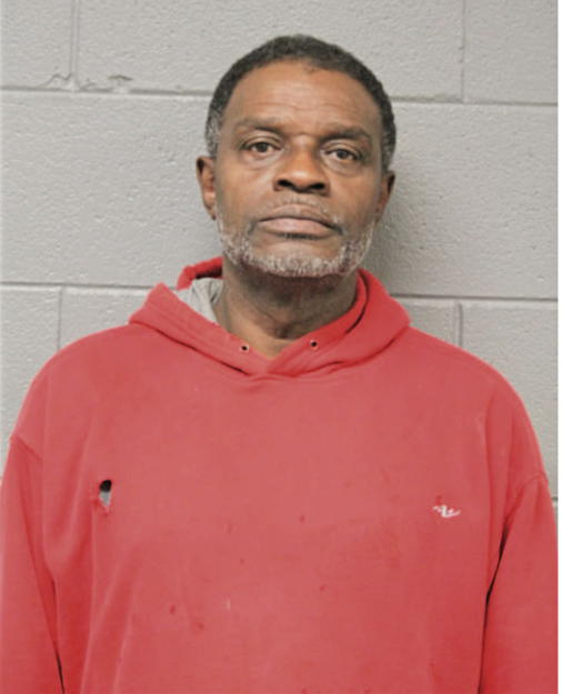 ALFRED FLEMISTER, Cook County, Illinois