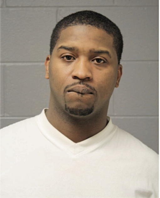 DAVID FRANKLIN, Cook County, Illinois