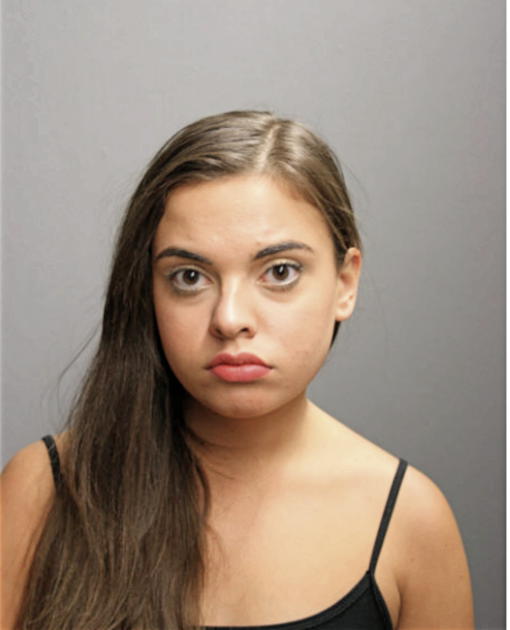 MONICA E FRENKEL, Cook County, Illinois