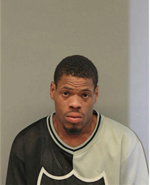 LORENZO R FULTZ, Cook County, Illinois