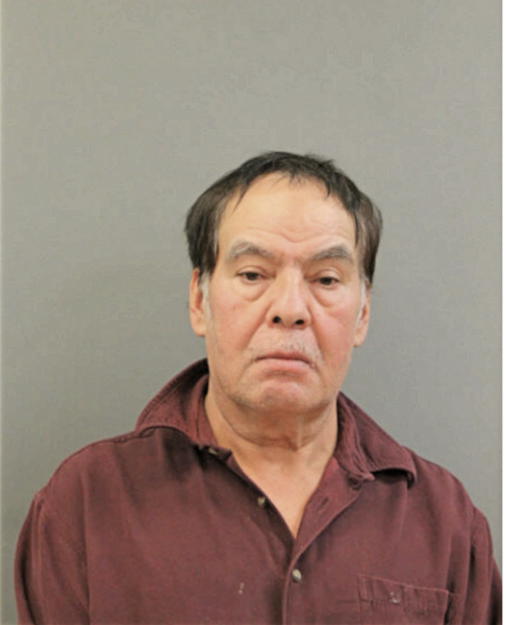MANUEL CHAVEZ GARCIA, Cook County, Illinois