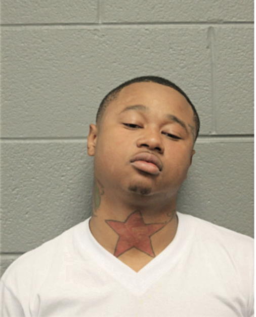 THOMAS T GIBSON, Cook County, Illinois
