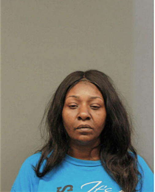 NIKKI N GILL, Cook County, Illinois