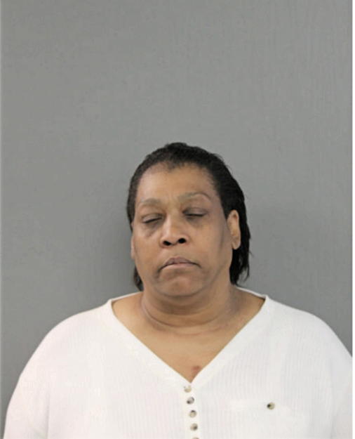 GWENDOLYN Y GIPSON, Cook County, Illinois