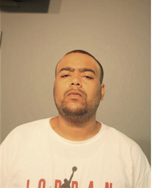 MAHDI C GOMEZ, Cook County, Illinois