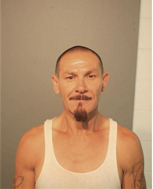 JOSE SATURNINO GONZALEZ, Cook County, Illinois
