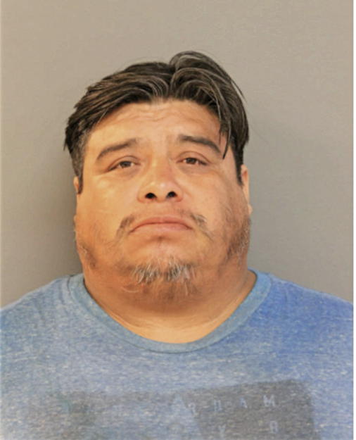 MIGUEL GONZALEZ, Cook County, Illinois