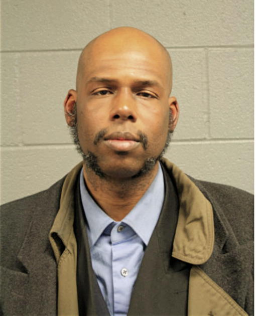 MALCOLM GRAY, Cook County, Illinois
