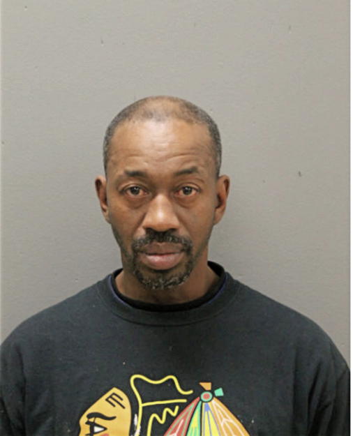 PHILLIE M GRIFFIN, Cook County, Illinois