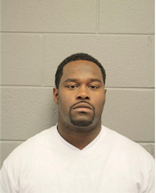 BRIAN GRIMES, Cook County, Illinois