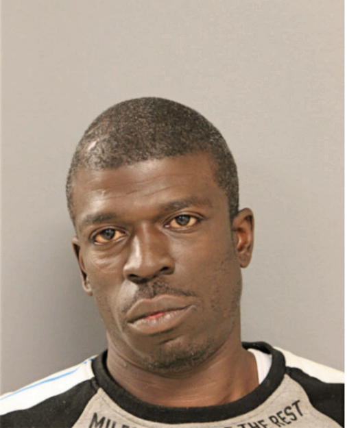 MICHAEL HALEY, Cook County, Illinois