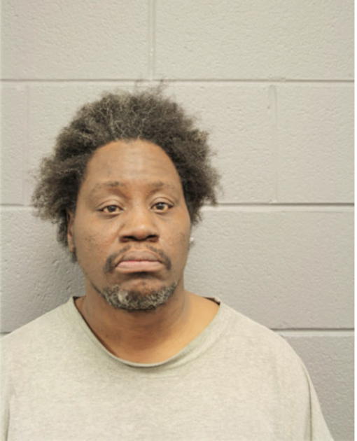 ROBERT HARPER, Cook County, Illinois