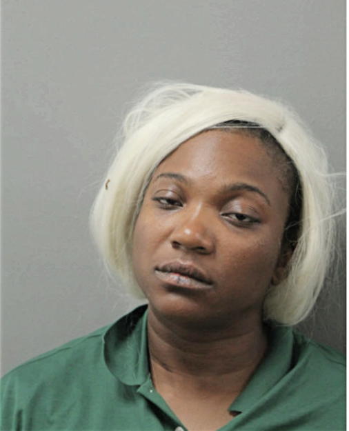 NATALIA HASSELL, Cook County, Illinois
