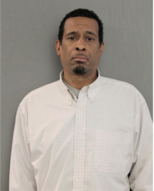 JEFFERY D HAYDEN, Cook County, Illinois