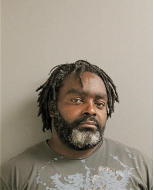 HOWARD V HENRY, Cook County, Illinois